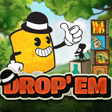Drop&#x27;em